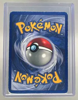 Kangaskhan 1999 Pokemon Jungle #5/64 - Image 2
