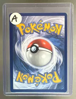 Meowth ex 2026 Pokemon Perfect Order #062 Double Rare (A) - Image 2