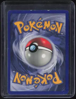 1999 Pokemon Jungle Holo #4 Jolteon - Image 2