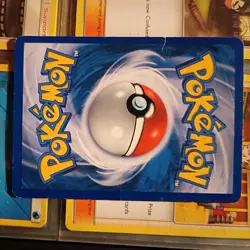 Pokemon Sabrina's Gengar 29/132 Gym Challenge Rare Unlimited Regular 90HP - Image 2