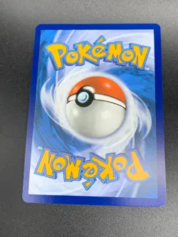 Gouging Fire ex - 188/162 Full Art Scarlet & Violet: Temporal Forces Pokemon NM - Image 3