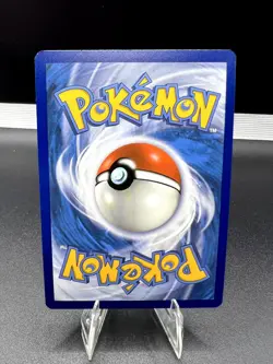 Wishiwashi 62/236 Holo Rare Cosmic Eclipse Pokemon Near Mint Reverse Holo - Image 2