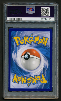 Charizard 14/181 Reverse Holo Rare Pokemon 2019 S&M Team Up PSA 9 MINT - Image 2