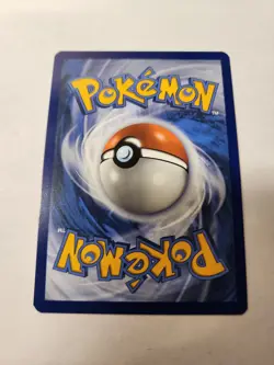 Hero's Cape Ace Spec Trainer Holo Pokemon 152/162 Temporal Forces NM Condition - Image 2