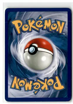 2000 POKEMON CLASSIC - BASE SET 2 PIKACHU BASIC/COMMON #87 - Image 2