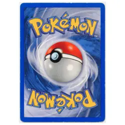 1999 Vintage Pokemon Ninetales Base Set Shadowless Holo Rare #12/102 LP/MP - Image 2