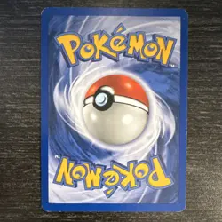 Pokemon Clefable Base Set 2 Holo Rare 5/130 70 HP 2000 Wizards of the Coast - Image 2