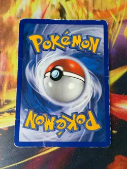 Pikachu 6/10 HP-DMG Non Holo EX Trainer Kit Latios 2004 Pokemon TCG - Image 4