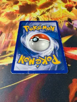 Pikachu 6/10 HP-DMG Non Holo EX Trainer Kit Latios 2004 Pokemon TCG - Image 5