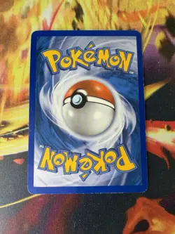 Charmeleon 29/100 LP-DMG Non Holo Crystal Guardians 2006 Pokemon TCG - Image 4