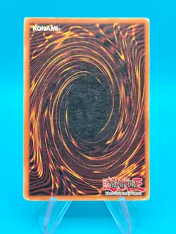 YUGIOH Ultra Rare The Last Warrior From Another Planet LON-077 - Image 2