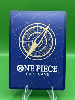 Monkey D. Luffy (OP15-119) (Alternate Art) - Adventure on Kami's Island - Image 2