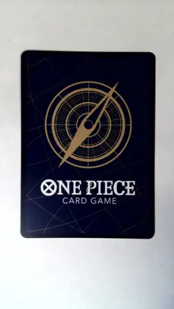 One Piece Monkey.D.Luffy Alternate Art EB02-061 Japanese - Image 2