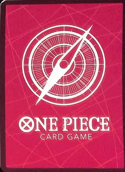 One Piece Roronoa Zoro Alternate Art OP12-020 Japanese - Image 2