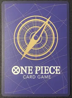 One Piece - Portgas.D.Ace (3rd Anniversary Treasure Campaign Pack) OP07-053 Red - Image 2