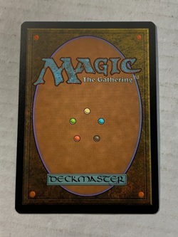 MTG Wurmcoil Engine Scars of Mirrodin Promos LP FOIL - Image 2