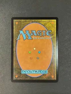 Clackbridge Troll - Throne of Eldraine - Magic the Gathering - MTG - Image 2