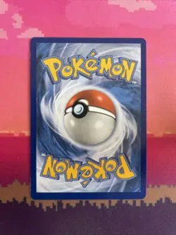 Pokemon Card Float Stone Breakthrough Uncommon 137/162 Near Mint - Image 2