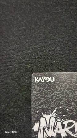 Naruto Uzumaki - Naruto NRSA01-SP-001L5 SP Card English Heaven Scroll Kayou - Image 5