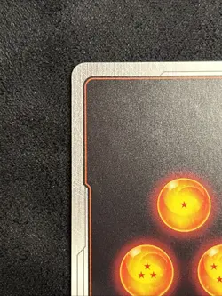 Kale FB08-032 Alt Art Saiyan's Pride Dragon Ball Card Fusion World SR NM - Image 4