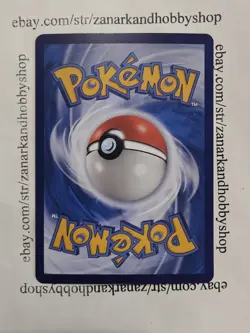 Pokemon Flareon Stamped 0411/14 CBB2C S-Chinese Gem Pack Vol 2 Pokemon NM - Image 2