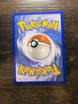Here Comes Team Rocket! 113/108 Evolutions Secret Rare Non Holo Pokemon Card - Image 2