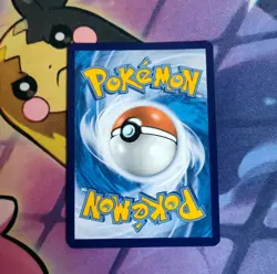 Tsareena EX 038/128 Holo Double Rare Scarlet & Violet RR Pokemon Card USA Seller - Image 2