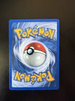 2000 Myrapla (Oddish) 58/64 - Jungle Set - Pokemon TCG - German Common Card - Image 2