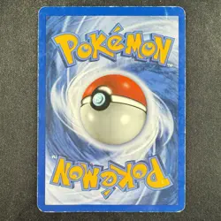 Pokemon TCG Oddish Jungle 58/64 Unlimited Common WOTC Italian Card - Image 2