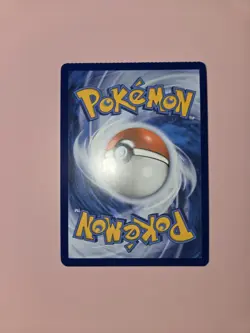 Pokemon TCG Paradox Rift Reverse Holo 074/182 Deoxys *Crimp Error* Pokemon NM - Image 2