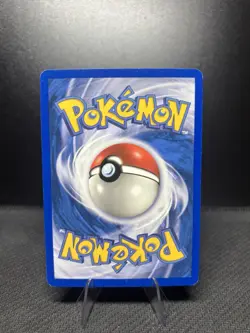 Pokemon TCG Beedrill Holo Rare Card 1/112 EX FireRed & LeafGreen LP Condition - Image 2