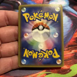 Pokemon Latios EX Holo SR 082/078 XY6 Emerald Break Japanese Card - Image 2