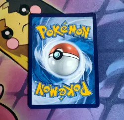 Eiscue EX 019/129 Holo Double Rare Scarlet & Violet RR Pokemon Card USA Seller - Image 2