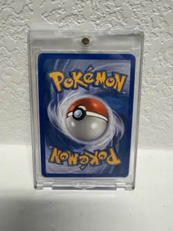 Gengar 27/130 2007 Diamond and Pearl Reverse Holo Rare Pokemon Card - Image 4