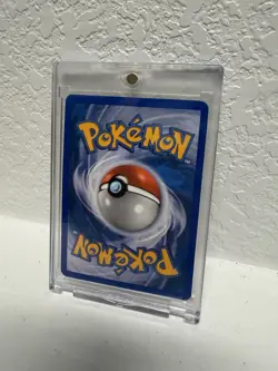 Gengar 27/130 2007 Diamond and Pearl Reverse Holo Rare Pokemon Card - Image 5