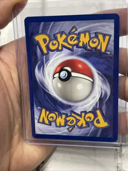 Challenge! 74/82 Team Rocket Pokemon Unlimited Vintage Vtg NM/MT Nintendo Card - Image 3