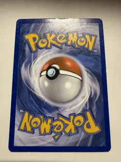 McDonald's 2013 Snubbull Holo Card #8/12 HP t DMG - Image 2