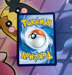 Espathra EX 015/128 Holo Double Rare Scarlet & Violet RR Pokemon Card USA Seller - Image 2