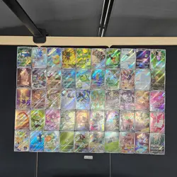 Japanese Pokemon Cards lots of 100 AR Snorlax Kingdra bulk 1005 - Image 2