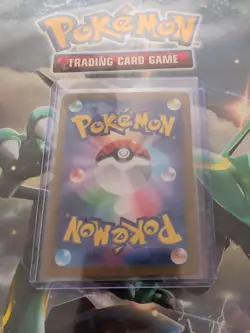 Bulbasaur AR 151 166/165 NM/M SV2A Japanese Pokemon Card Game Art Rare - Image 2