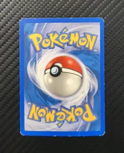 Pokemon TCG Ditto EX FireRed & LeafGreen Holo Holo Rare Card 4/112 HP - Image 2