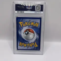 2022 Pokemon Arceus V Alternate Art PSA 9, 166/172, Brilliant Stars - Image 2