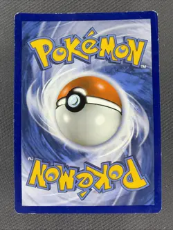 Pokemon TCG Gengar EX 34/119 Phantom Forces Ultra Rare Card - Image 2