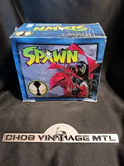 1995 Todd McFarlane's Spawn Trading Cards - Image 1
