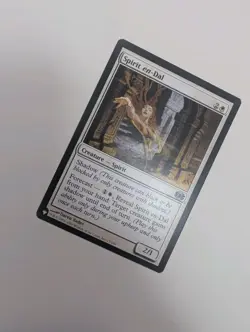 MTG - Spirit en-Dal - The List Reprints (LIST) NM/M Condition - Image 2