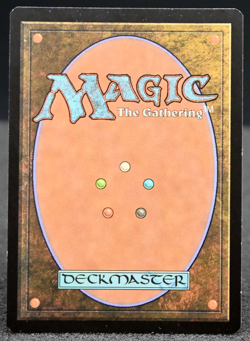 Bloodstained Mire – Khans of Tarkir – Foil – #230 – Light Play – MTG - Image 2