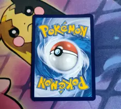Slowking EX 043/129 Holo Double Rare Scarlet & Violet RR Pokemon Card US Seller - Image 2