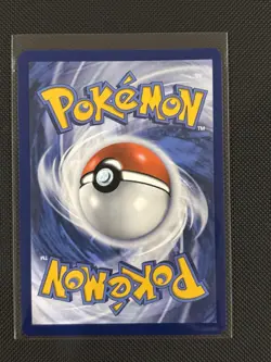 Hitmonlee 106/165 Reverse Holo Scarlet & Violet 151 Set Pokemon Card 2023 NM - Image 2