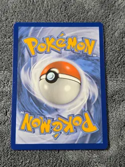 Gastly 63/112 Reverse Holo Fire Red & Leaf Green Pokemon TCG - Image 2