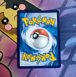 Mewtwo EX 039/129 Holo Double Rare Scarlet & Violet RR Pokemon Card USA Seller - Image 2